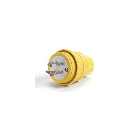 Molex L14-20P WATERTITE PLUG 1301470025